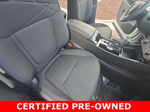 Used 2025 Hyundai Tucson SE image 10