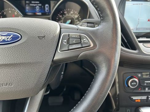 Used 2018 Ford Escape Titanium image 31