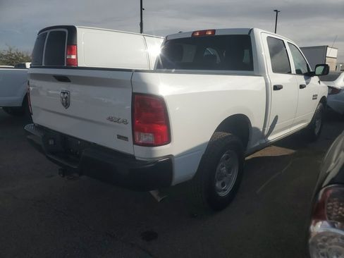 Used 2018 RAM 1500 Tradesman w/ Popular Equipment Group image 2