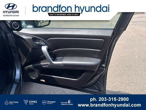 Used 2011 Acura RDX SH-AWD image 9