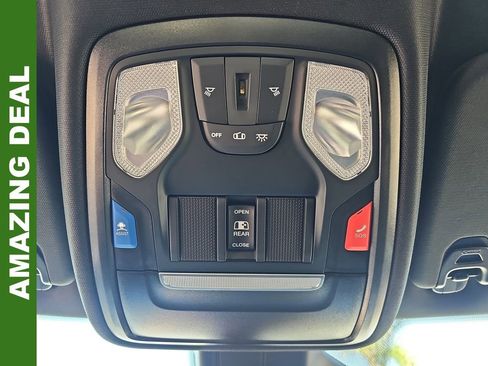 New 2025 RAM 1500 Big Horn image 28