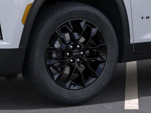 New 2026 Chevrolet Traverse LT w/ Midnight/Sport Edition image 33