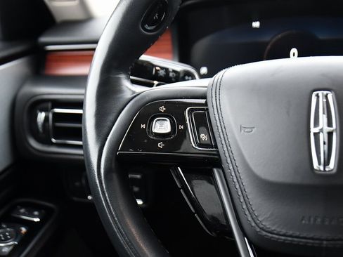 Used 2023 Lincoln Aviator Reserve w/ Equipment Group 201A image 35