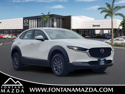 New 2026 MAZDA CX-30 AWD 2.5 S