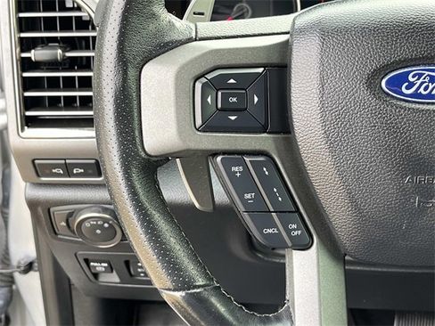 Used 2019 Ford F150 Raptor w/ Equipment Group 802A Luxury image 28