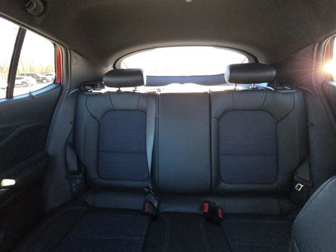 New 2026 Buick Envista Preferred w/ Convenience I Package FWD image 26