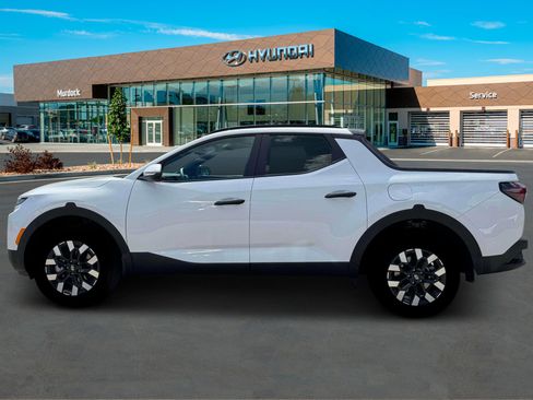 New 2026 Hyundai Santa Cruz SEL AWD/4WD image 41