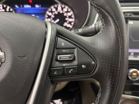 Used 2016 Nissan Maxima 3.5 SL FWD image 21