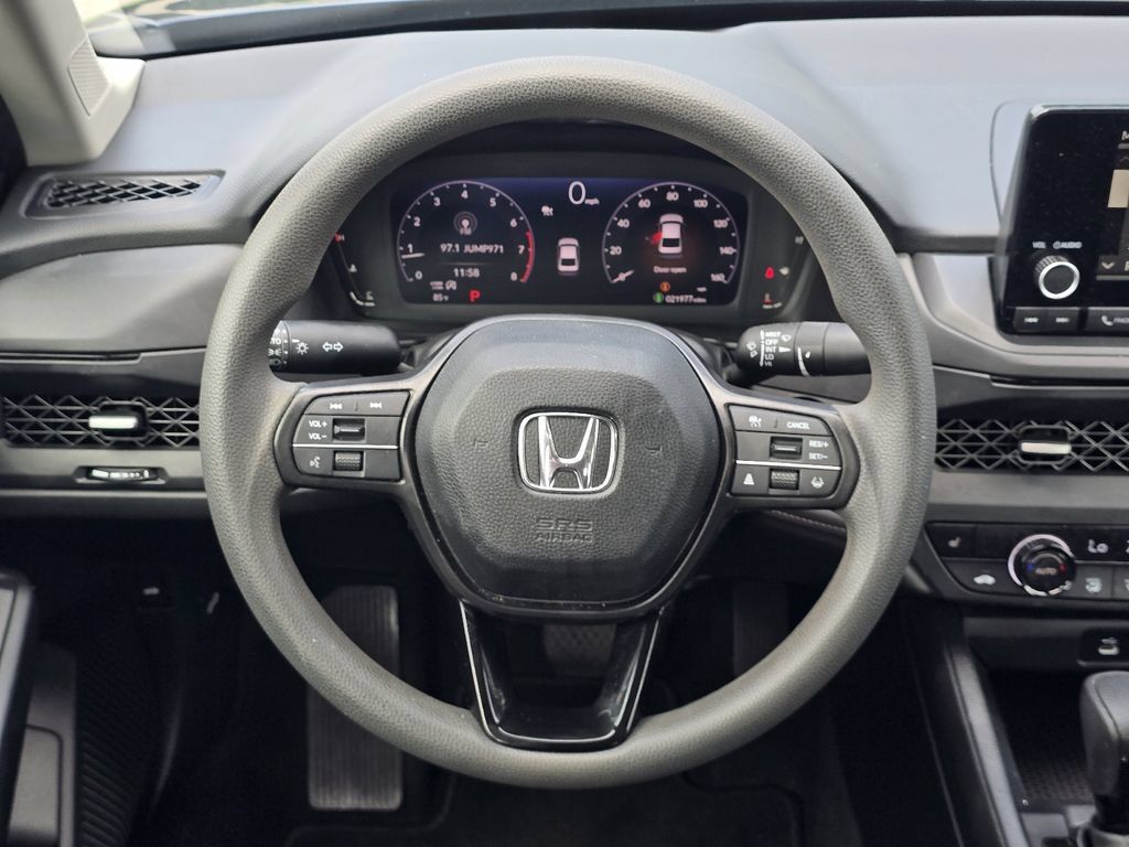 Used 2024 Honda Accord EX image 15