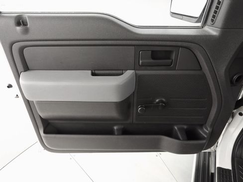 Used 2013 Ford F150 STX w/ Mid Equipment Group image 10