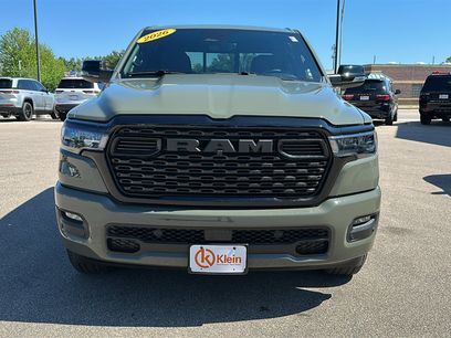 Used 2026 RAM 1500 Big Horn