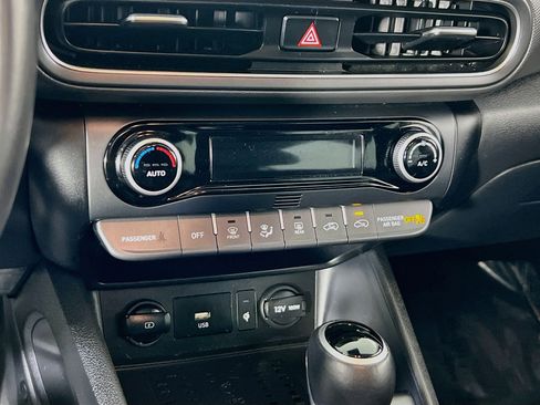 Used 2023 Hyundai Kona SEL w/ Convenience Package AWD/4WD image 16