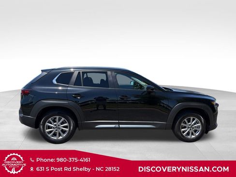 Used 2023 MAZDA CX-50 2.5 S w/ Accent Package AWD/4WD image 5