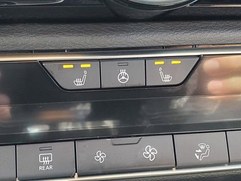 Certified 2025 Nissan Sentra SR w/ SR Premium Package FWD image 26