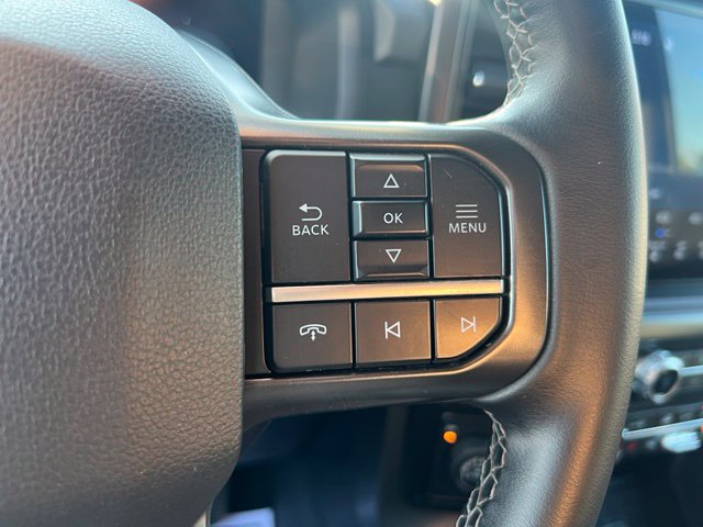 Certified 2024 Ford F150 XLT w/ Equipment Group 302A MID AWD/4WD image 7