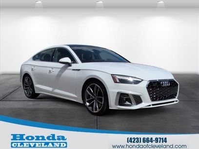 Used 2024 Audi A5 2.0T Premium Plus