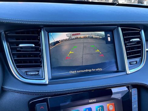 Used 2023 INFINITI QX50 Luxe image 23