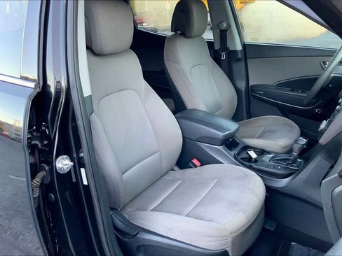 Used 2018 Hyundai Santa Fe Sport w/ 2.4L Value Package 02 image 8