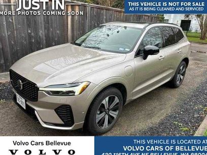 Used 2024 Volvo XC60 T8 Plus w/ Protection Package Premier