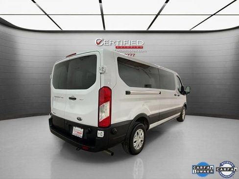 Used 2024 Ford Transit 350 XLT image 6