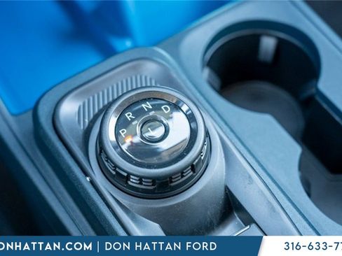 New 2026 Ford Maverick XLT w/ XLT Luxury Package image 14