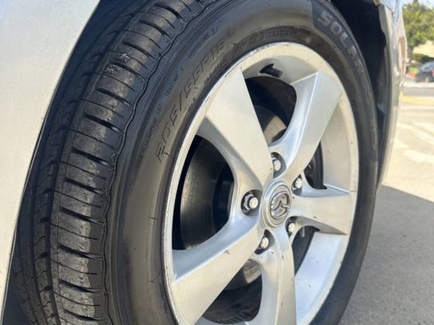 Used 2006 MAZDA MAZDA3 i Touring image 18