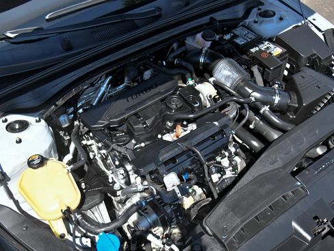 Used 2023 Kia K5 GT-Line w/ GT-Line Premium Package FWD image 48