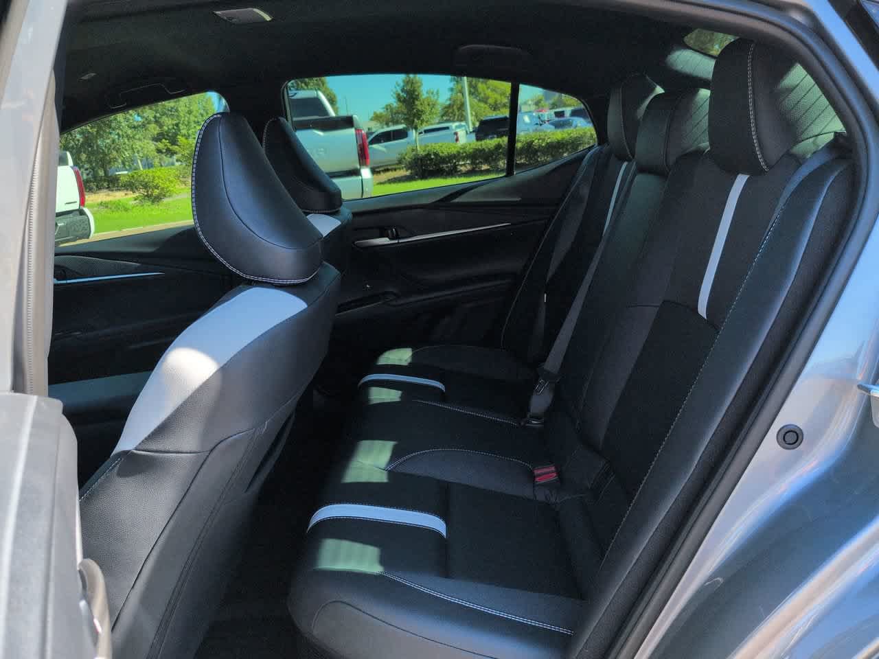 Certified 2026 Toyota Camry SE w/ Convenience Package FWD image 13