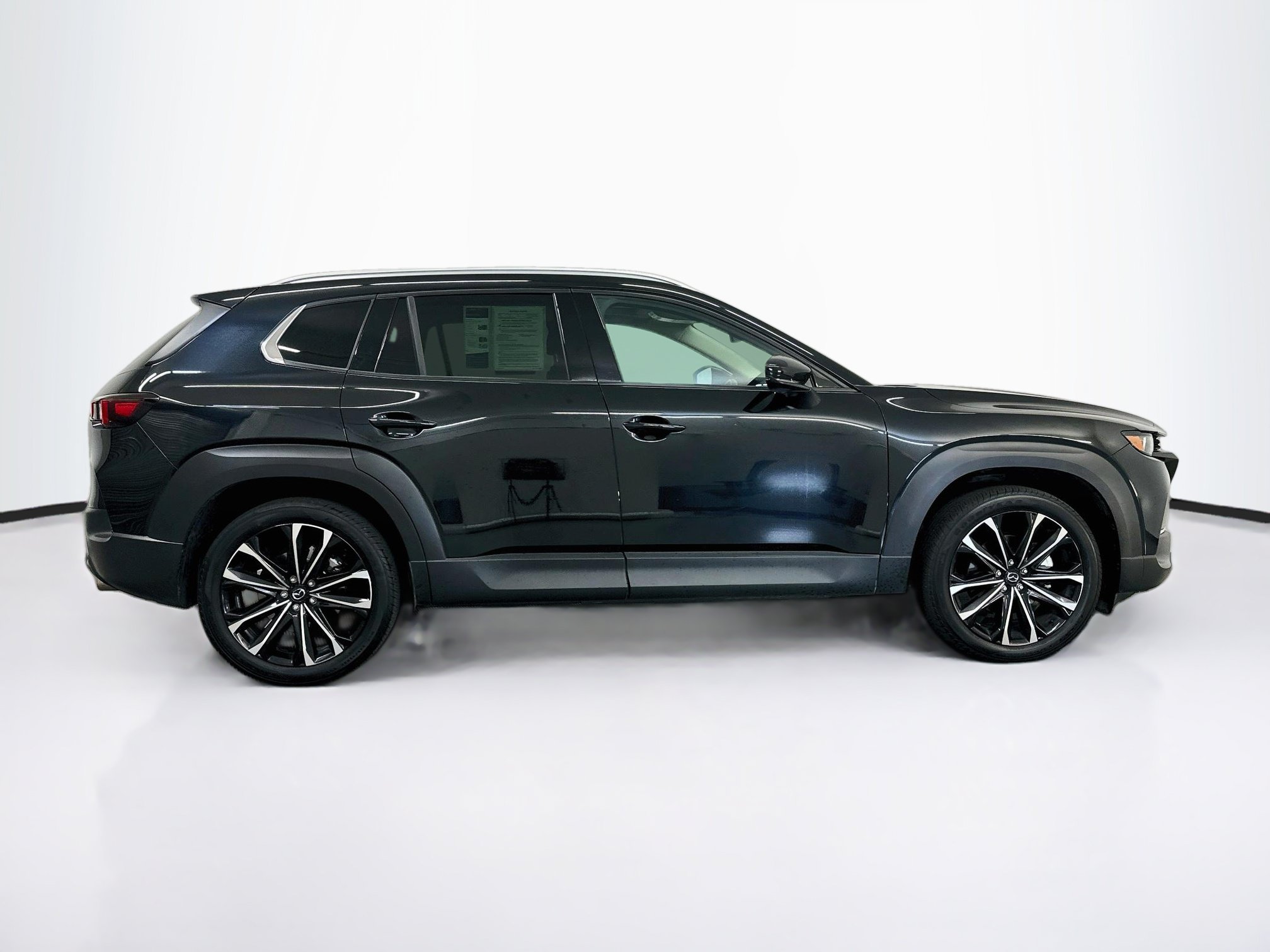 Used 2026 MAZDA CX-50 AWD 2.5 S w/ Premium Package image 10