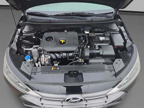 Used 2020 Hyundai Elantra SE w/ Cargo Package (C1) FWD image 38