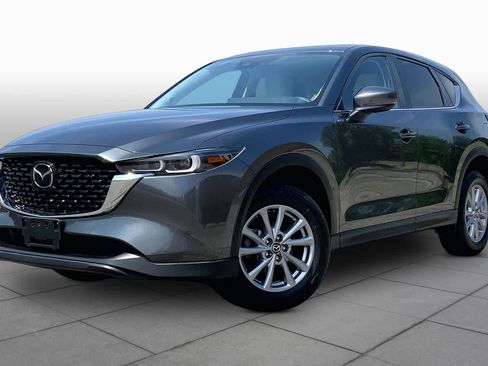 Certified 2023 MAZDA CX-5 AWD 2.5 S image 1