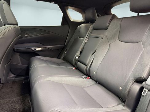 Used 2024 Lexus RX 350 AWD w/ Convenience Package image 27