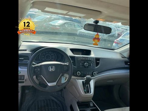 Used 2014 Honda CR-V EX image 41