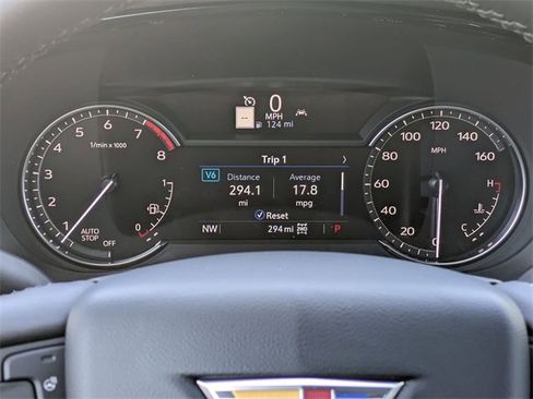 New 2025 Cadillac XT6 Premium Luxury image 13