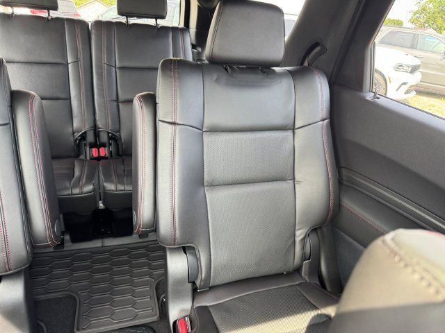 New 2027 Dodge Durango R/T AWD/4WD image 15