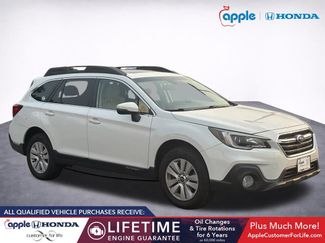 Used 2019 Subaru Outback 2.5i Premium AWD/4WD video 1