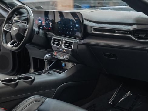 Certified 2024 Ford Mustang Premium image 22