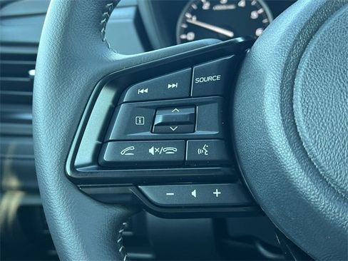 New 2026 Subaru Forester Premium image 20