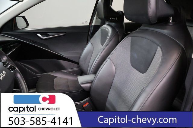 Used 2023 Kia Niro Wind FWD image 12