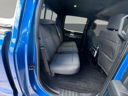 Used 2017 Ford F150 XLT w/ Equipment Group 302A Luxury AWD/4WD image 25