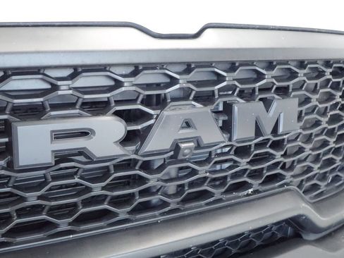 Used 2025 RAM 1500 Rebel w/ Bed Utility Group AWD/4WD image 13