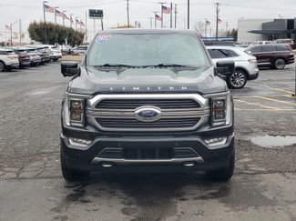 Used 2022 Ford F150 Limited video 2