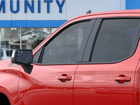 New 2026 Chevrolet Silverado 1500 LT image 13