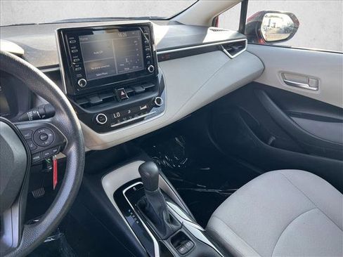 Certified 2020 Toyota Corolla LE image 14