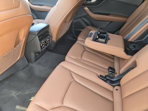 Certified 2023 Audi Q7 3.0T Premium Plus w/ Premium Plus Package image 38