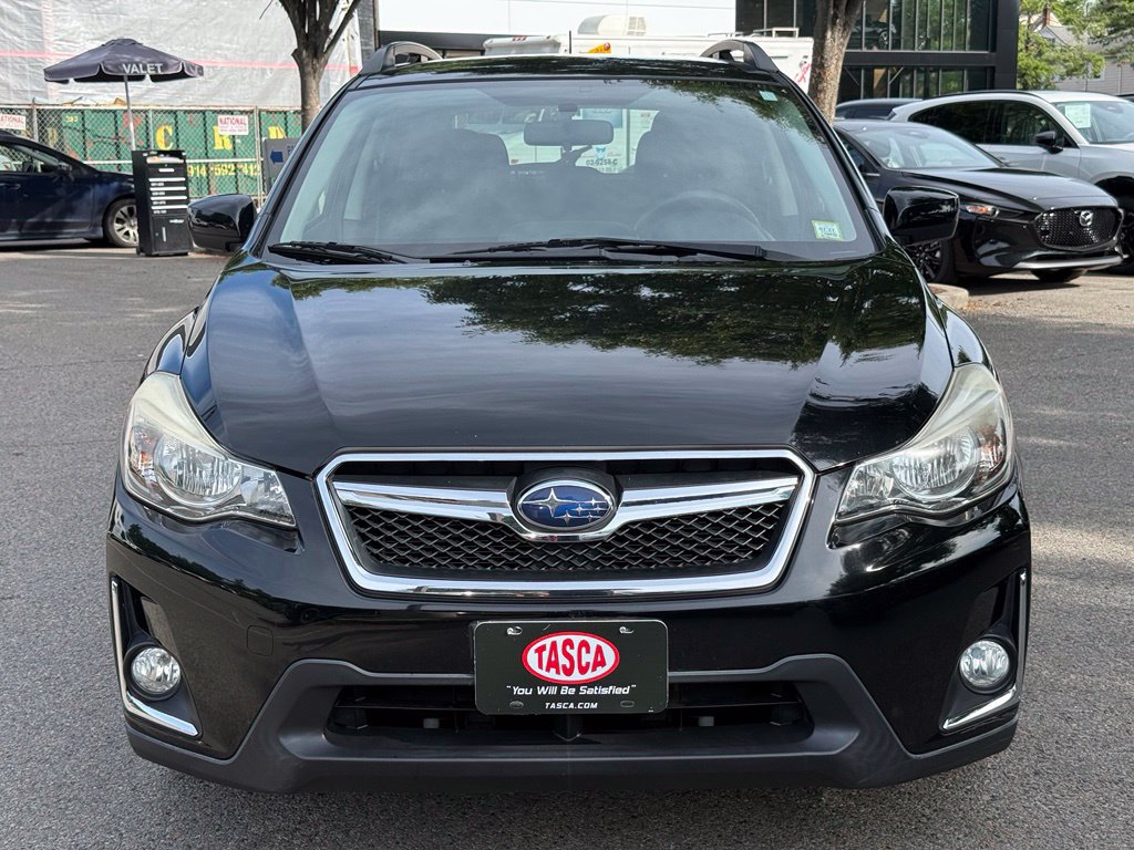 Used 2016 Subaru Crosstrek 2.0i Premium AWD/4WD image 3