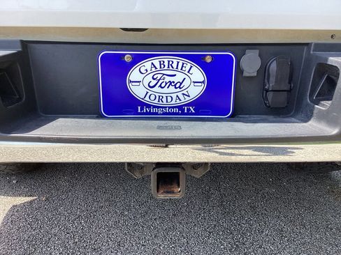 Used 2024 Ford F150 XLT w/ Tow/Haul Package AWD/4WD image 14