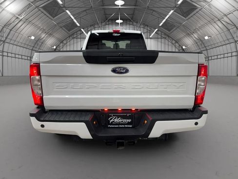 Used 2022 Ford F350 XL w/ Power Equipment Group AWD/4WD image 4