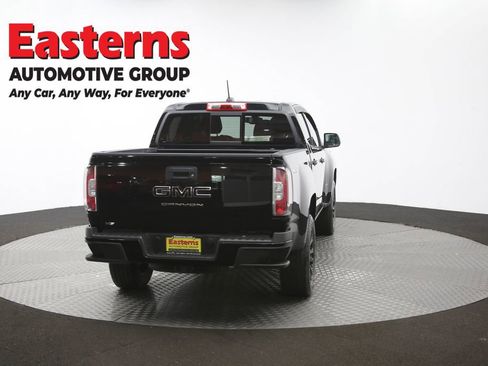 Used 2022 GMC Canyon Elevation w/ Elevation Premium Package image 39