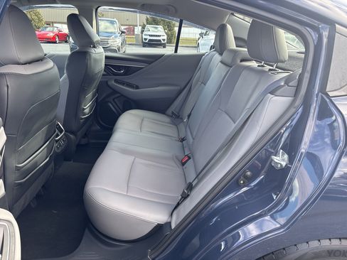 Used 2024 Subaru Legacy Limited image 22